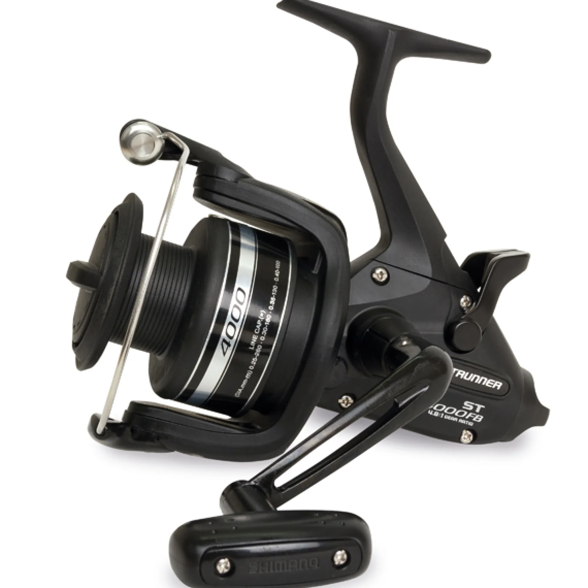 Sale Shimano Baitrunner ST 4000 FB