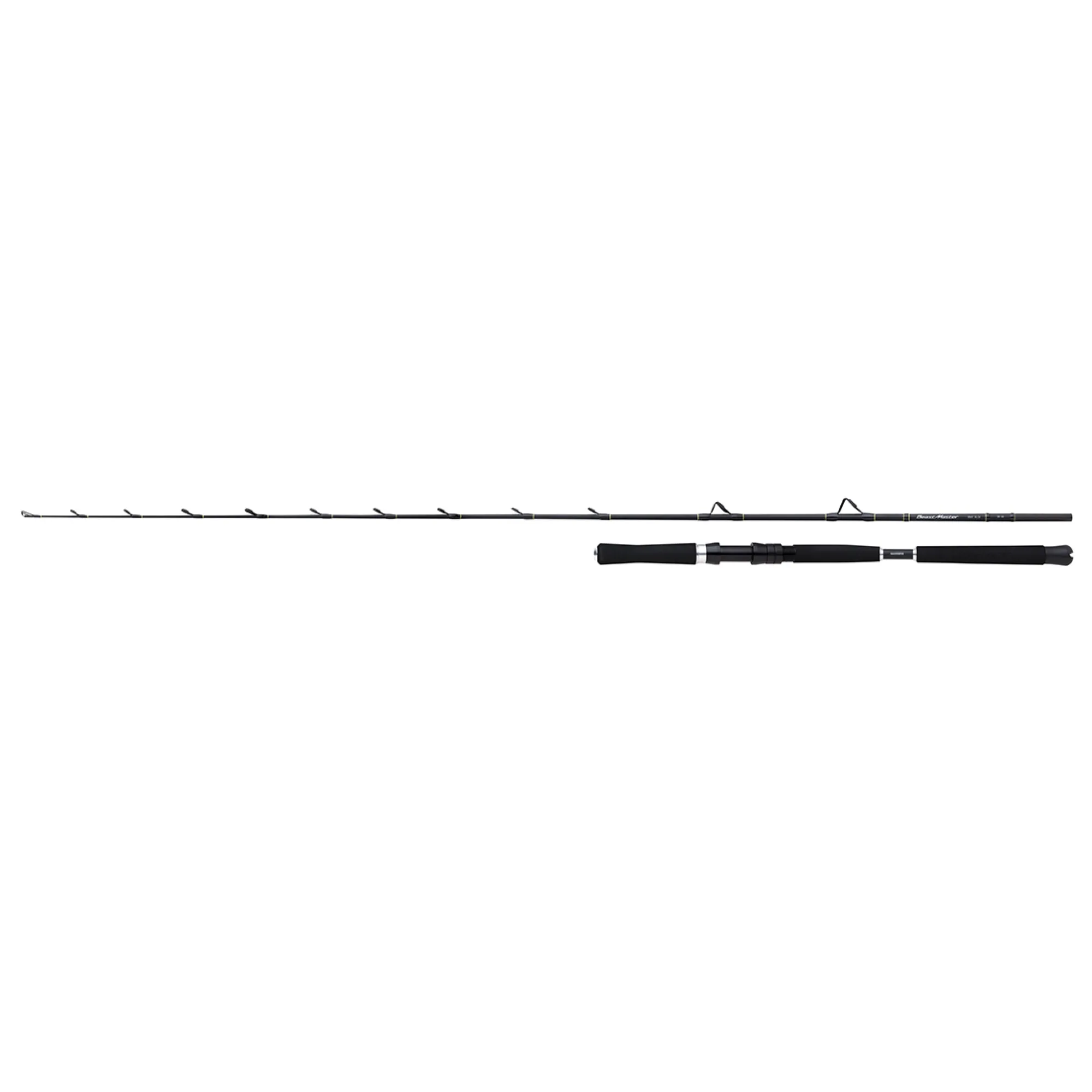 Online Shimano Beastmaster BX Boat Slim 7,6" 2,29m 30-50lb 2-os.
