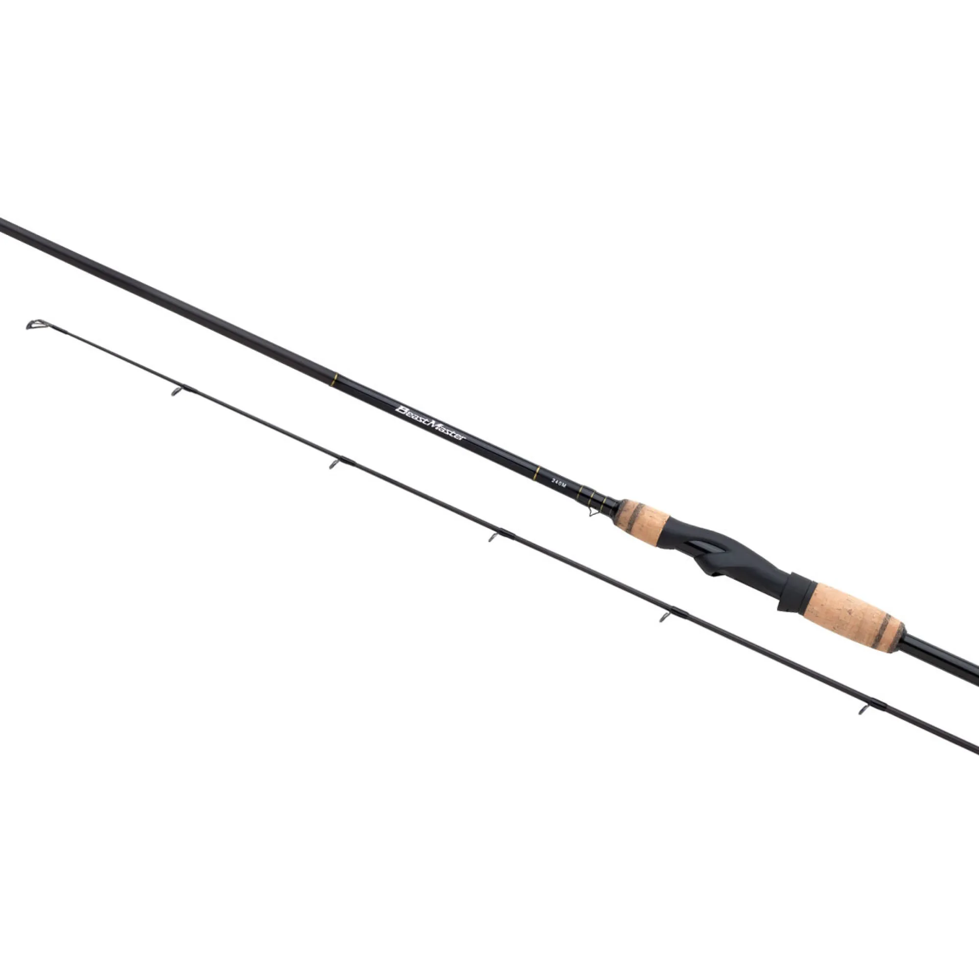 Online Shimano Beastmaster FX Spinning 165cm 1-11g