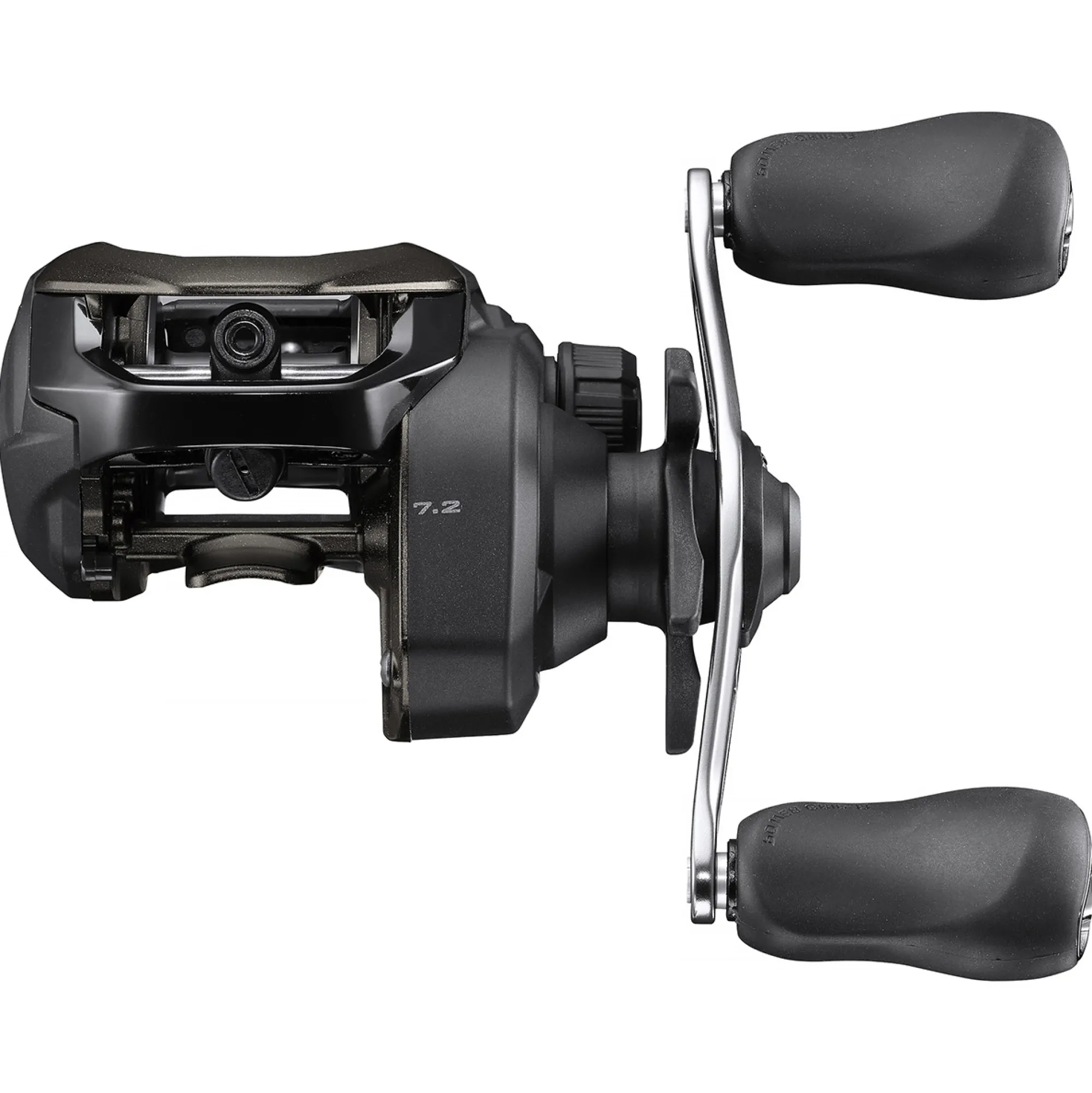 Outlet Shimano Caius 151HG C vasenkätinen