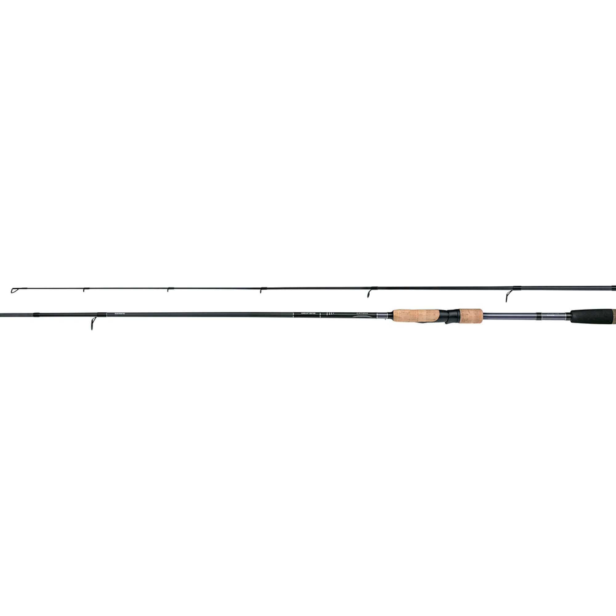 Shimano Catana FX avokelavapa Fast 183cm 3-14g 2-os