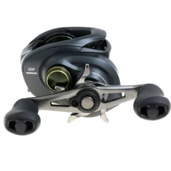 Outlet Shimano Curado 150 DC oikeakätinen