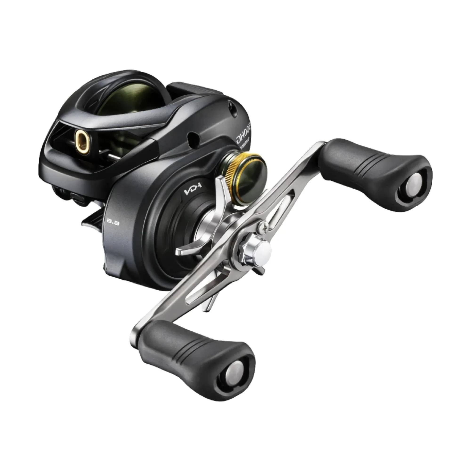 Online Shimano Curado 300 K hyrräkela oikekätinen