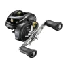 Discount Shimano Curado 301 K hyrräkela vasenkätinen