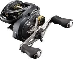 Clearance Shimano Curado BFS XG hyrräkela oikeakätinen