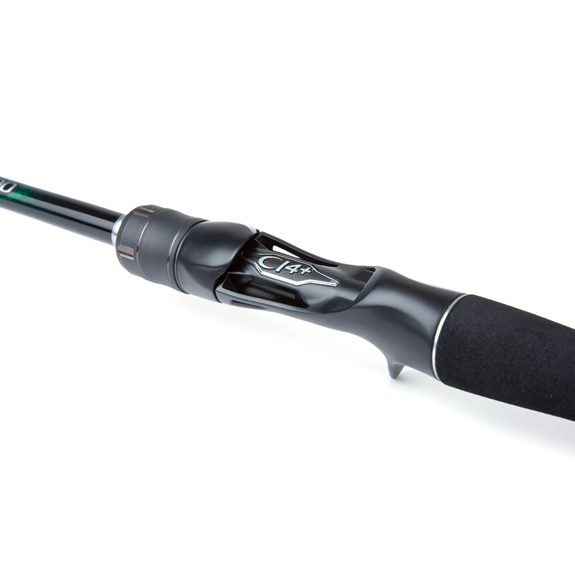 Discount Shimano Curado Casting Fast 208cm 7-21g hyrrä