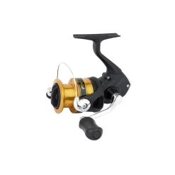 New Shimano FX 1000 FC avokela