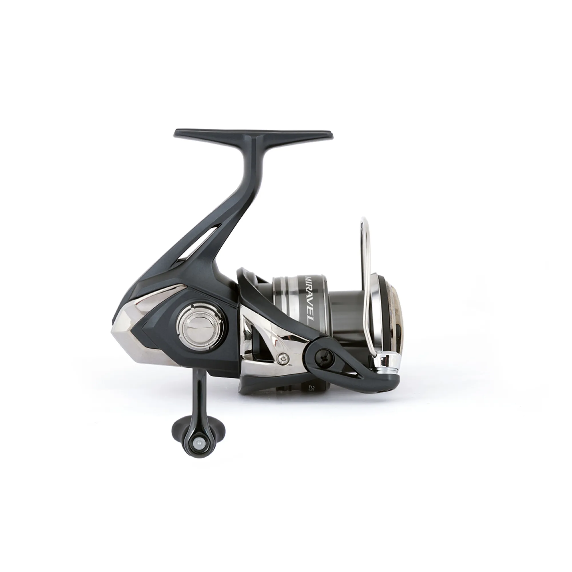 Outlet Shimano Miravel 2500 HG avokela