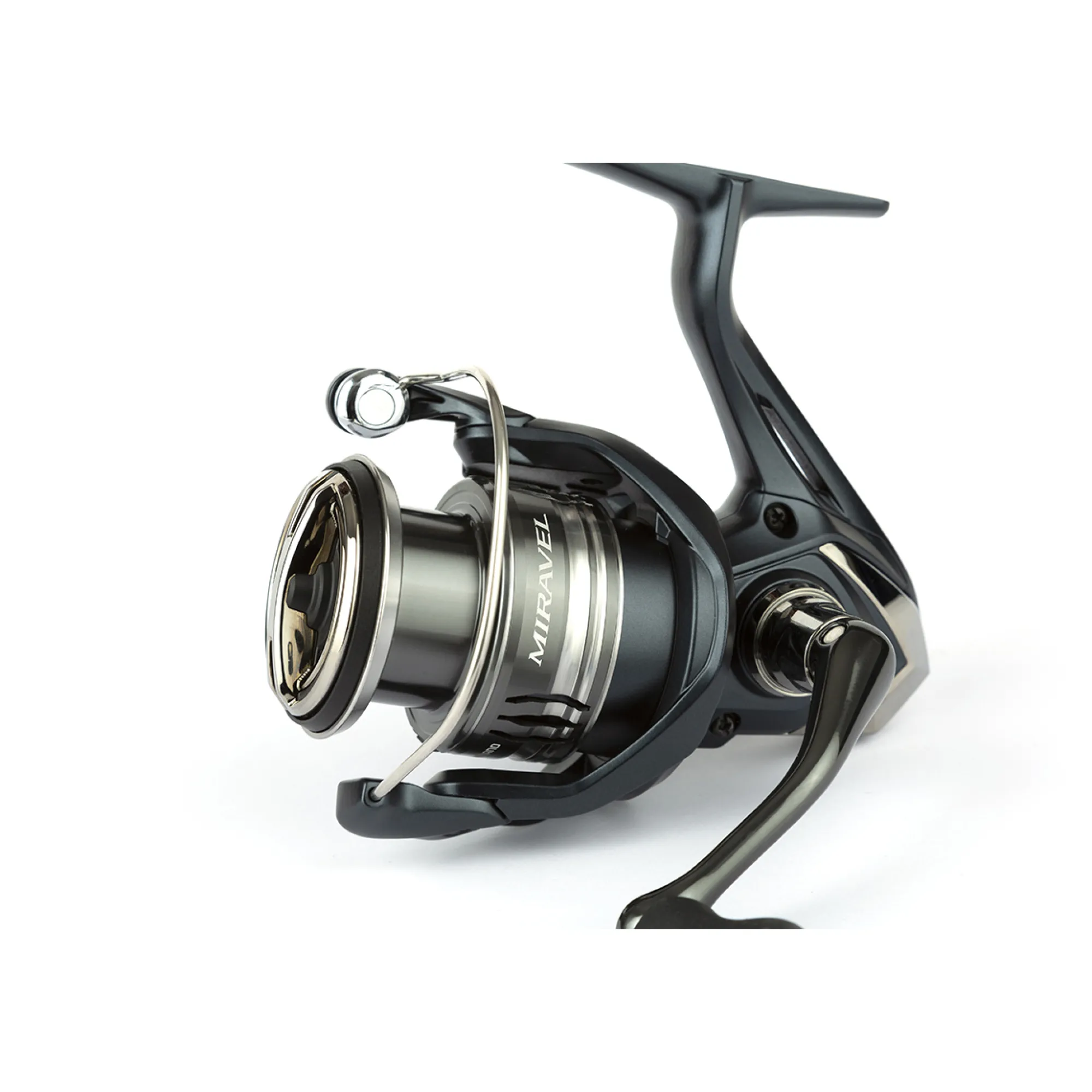 Outlet Shimano Miravel 2500 HG avokela