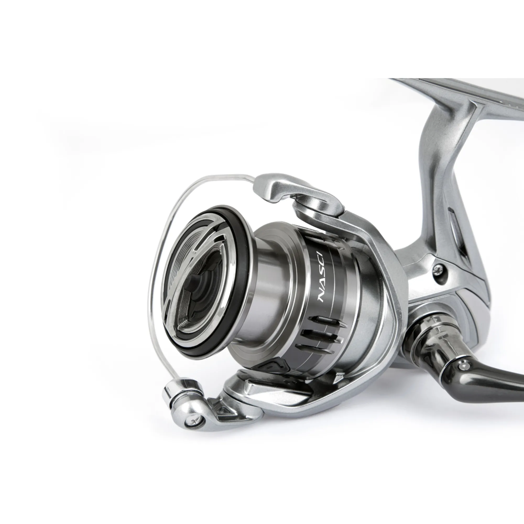 Shimano Nasci 1000 FC avokela