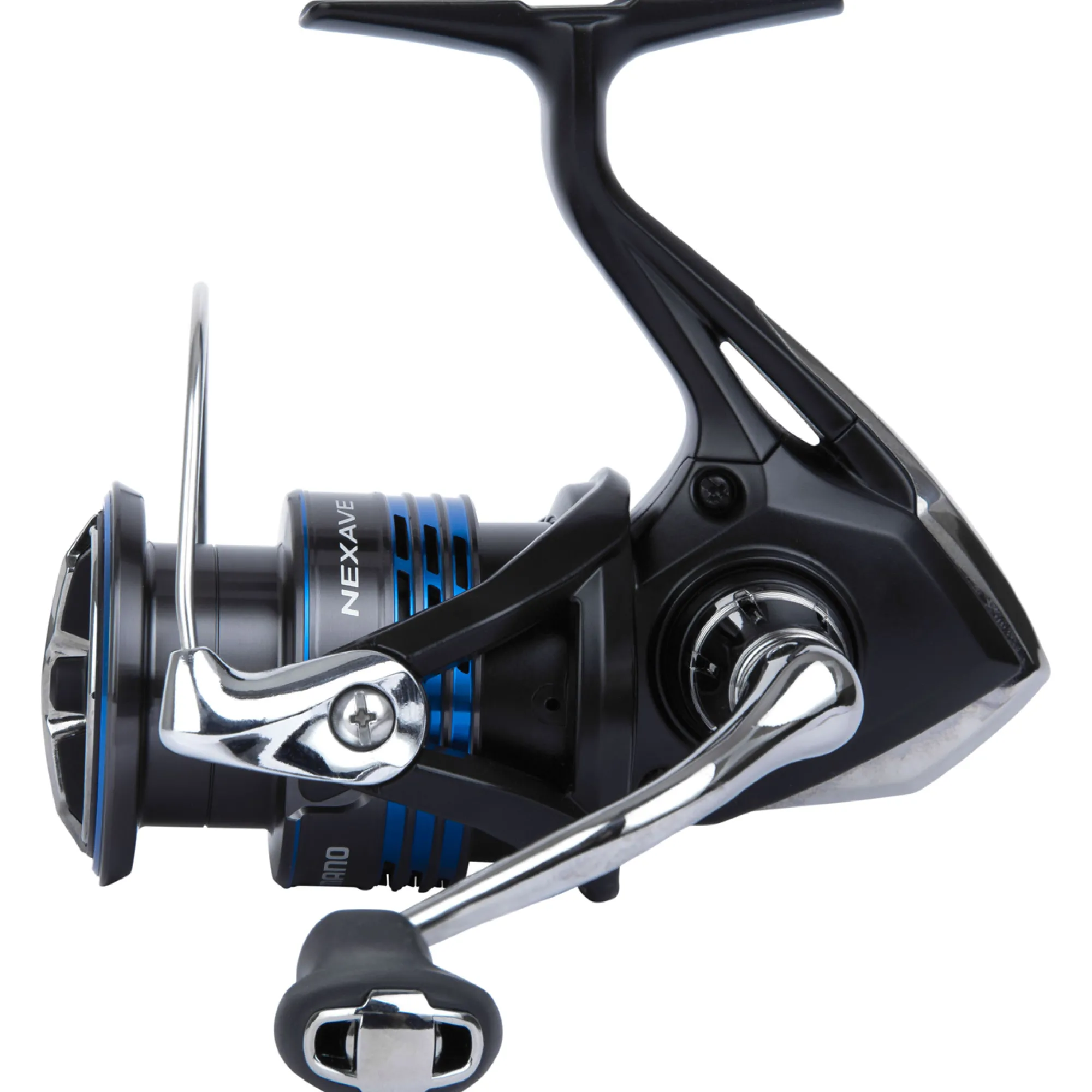 Hot Shimano Nexave 2500 HG FI avokela