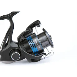Hot Shimano Nexave 2500 HG FI avokela