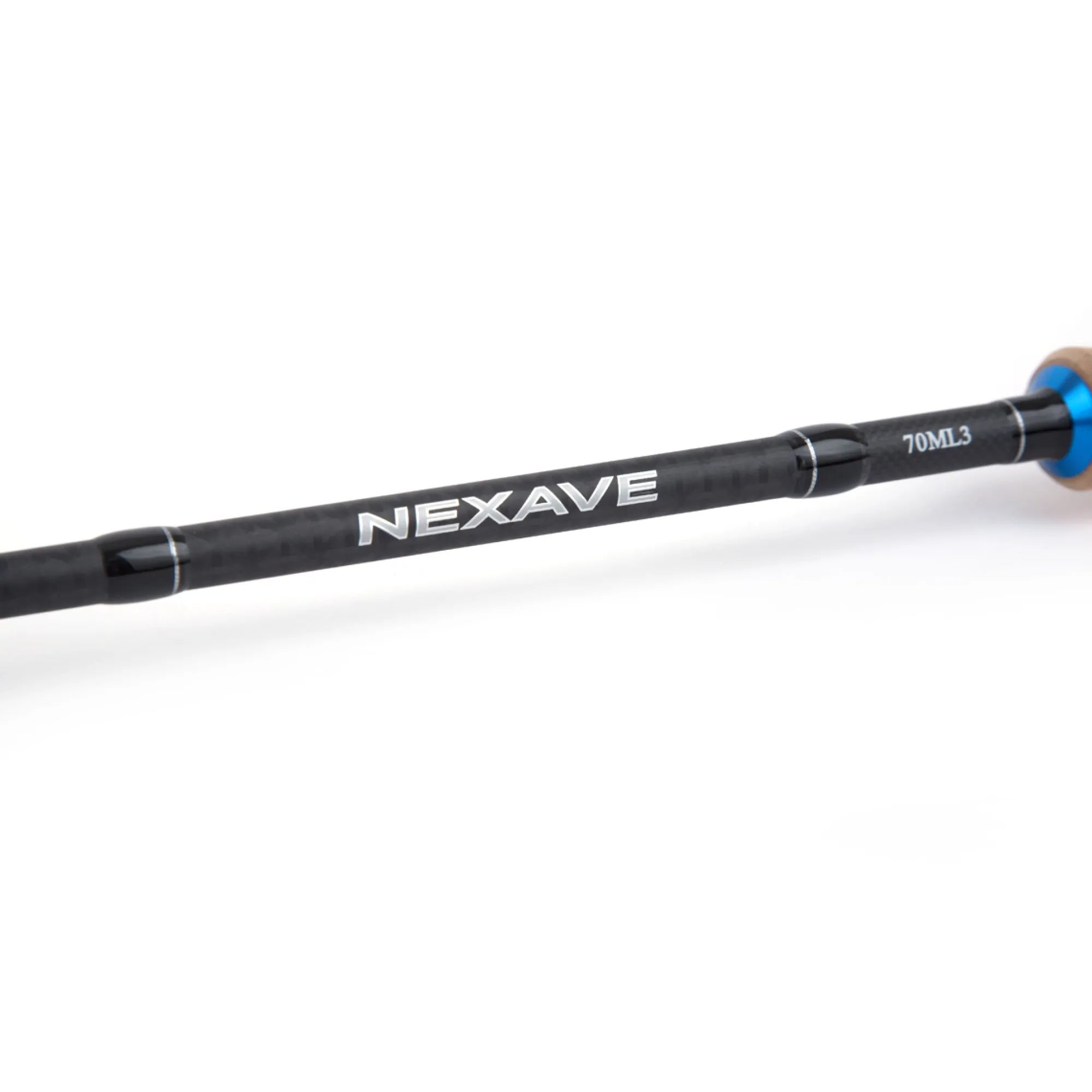 Outlet Shimano Nexave avokelavapa 183cm 3-14g 3-os.