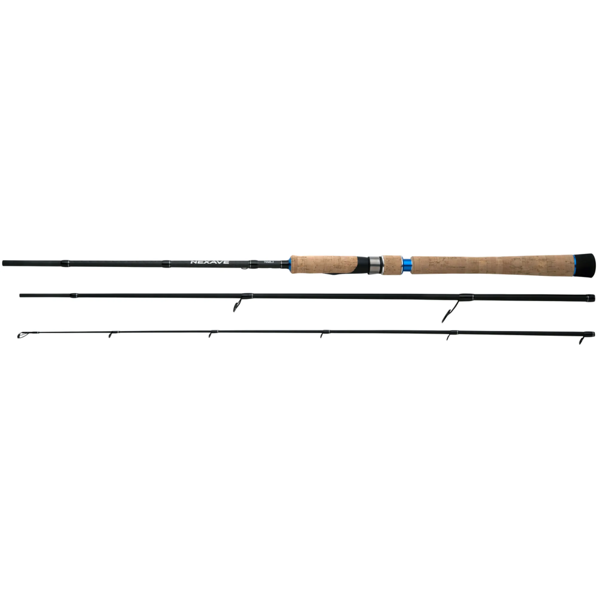 Online Shimano Nexave avokelavapa 213cm 7-21g 3-os.