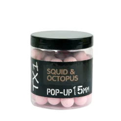 Discount Shimano Pop-up Squid & Octopus Mustekala 15mm 80g