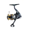 Shimano Sahara 500 FJ avokela