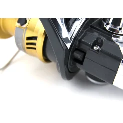 Discount Shimano Sahara 4000 RD Takajarrullinen avokela