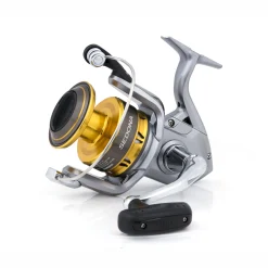 Online Shimano Sedona 4000 FI avokela