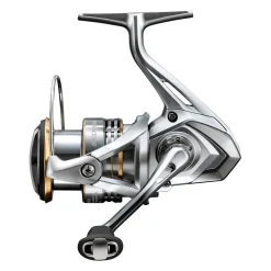 New Shimano Sedona 2500 FJ avokela
