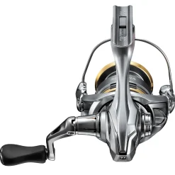 Sale Shimano Sedona 2500S FJ avokela 0,13mm kuitusiimalla