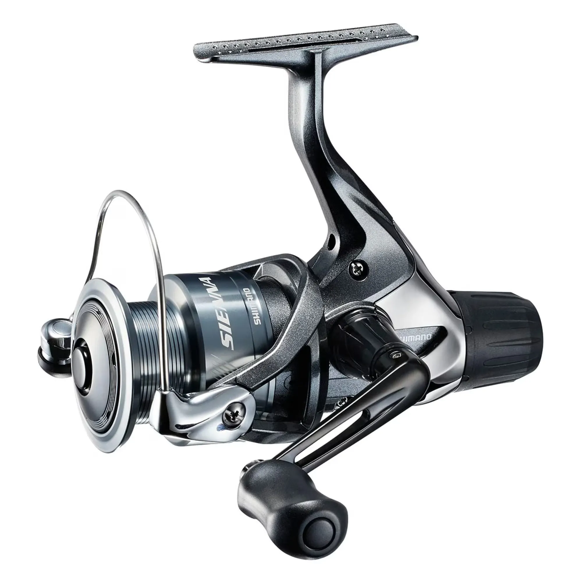Hot Shimano Sienna 2500RE Takajarrullinen avokela