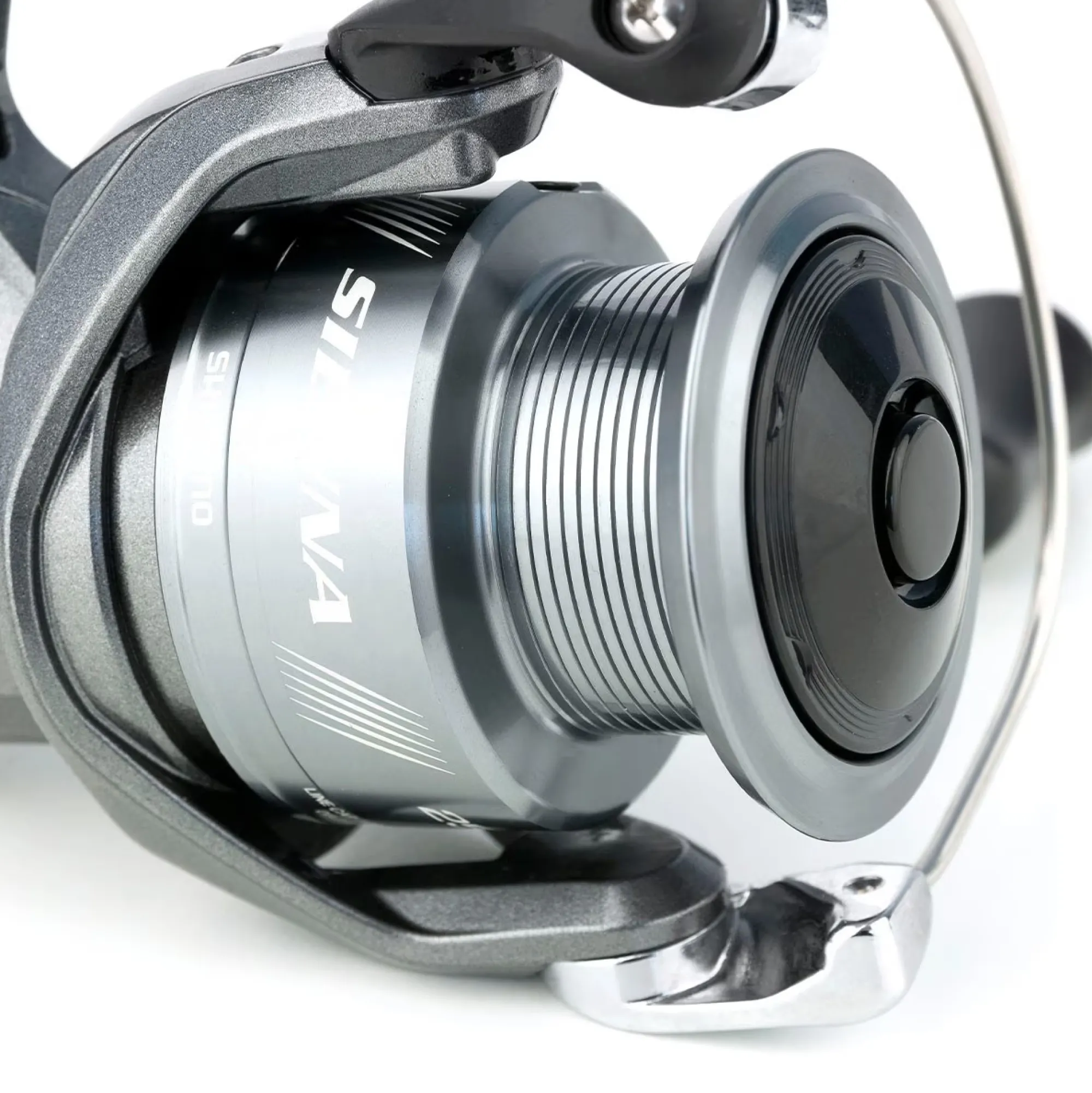 Hot Shimano Sienna 2500RE Takajarrullinen avokela