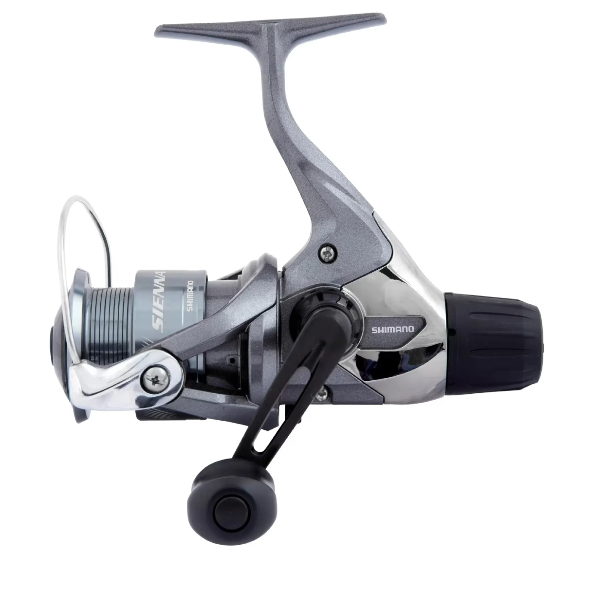Hot Shimano Sienna 2500RE Takajarrullinen avokela