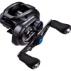 Shimano SLX DC 71 HG hyrräkela vasenkätinen