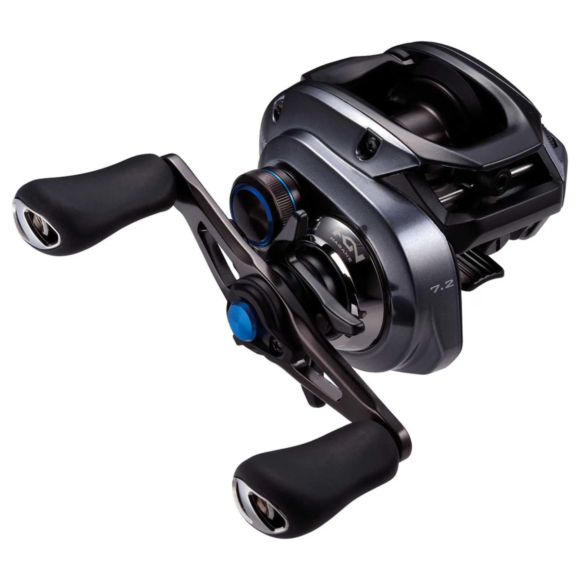 Best Shimano SLX DC 70 XG hyrräkela oikeakätinen