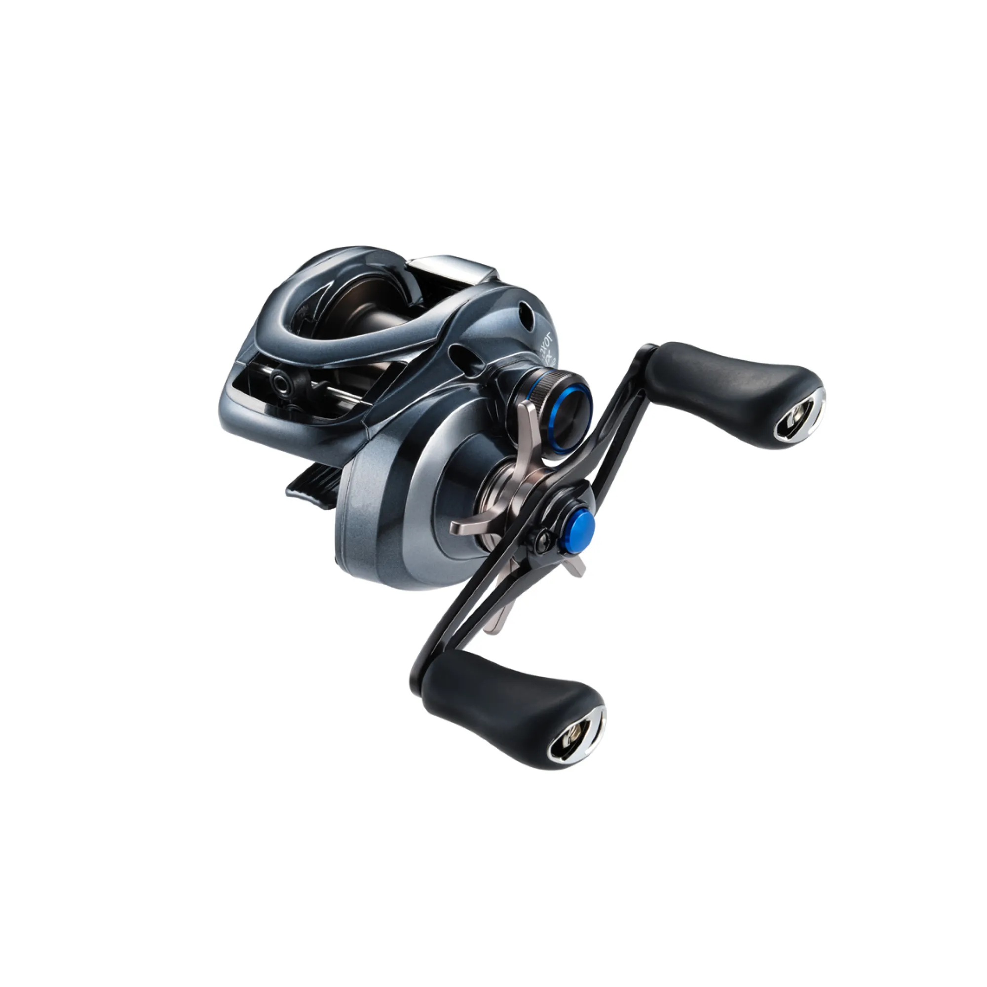 Online Shimano SLX DC XT 71 XG hyrräkela vasenkätinen