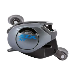 Shimano SLX XT 151 hyrräkela vasenkätinen