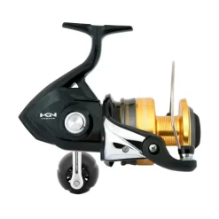 Shimano Socorro SW 6000 avokela