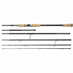 Best Shimano STC Multi Length Avokelavapa 210/240cm 10-30g 6-os