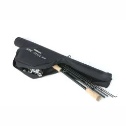Best Shimano STC Multi Length Avokelavapa 210/240cm 10-30g 6-os