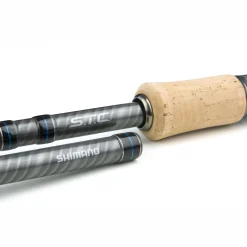Best Shimano STC Multi Length Avokelavapa 210/240cm 10-30g 6-os