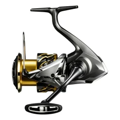 Shimano Twin Power 2500 FD avokela