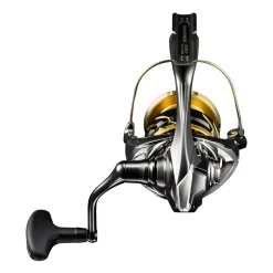 Shimano Twin Power 2500 FD avokela