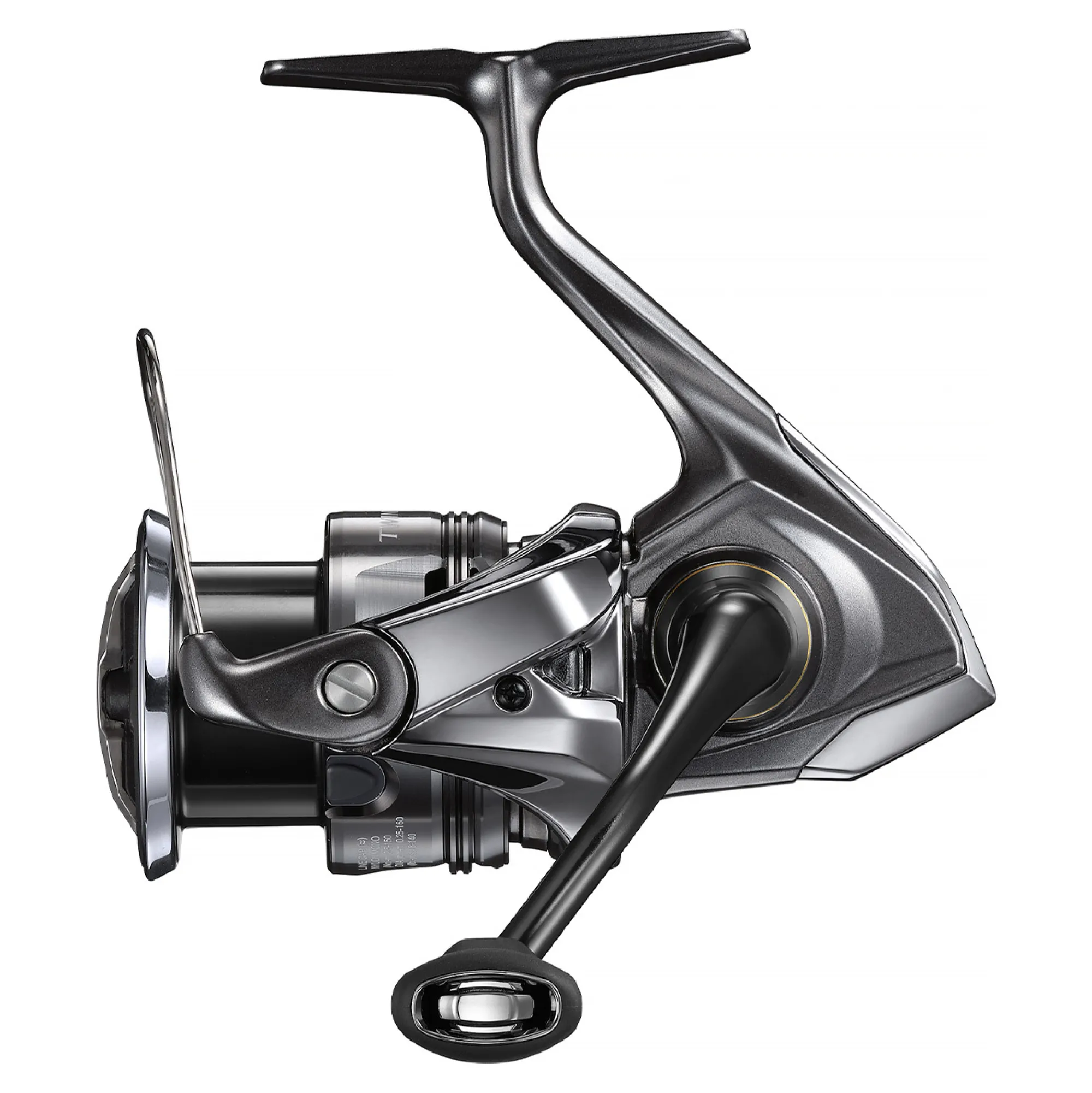 New Shimano Twin Power C3000 FE avokela