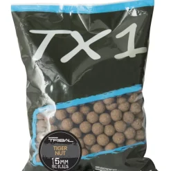 Discount Shimano TX1 Boilies 20mm Tiger nut maamanteli 1kg