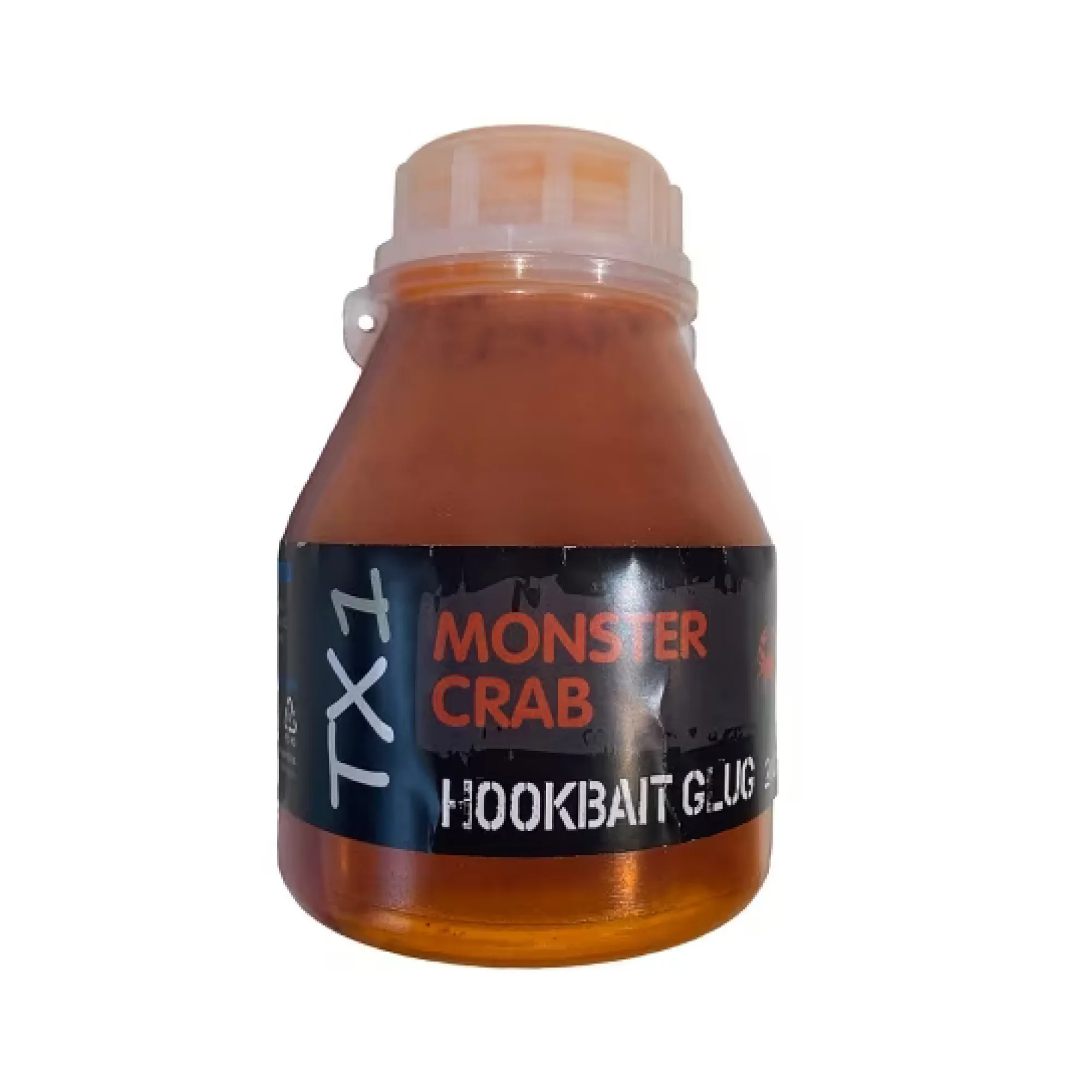 Hot Shimano TX1 Monster crab hookbait glug dippi 200ml