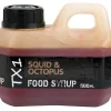 Best Shimano TX1 Squid & Octopus Food Syrup mustekala 500ml