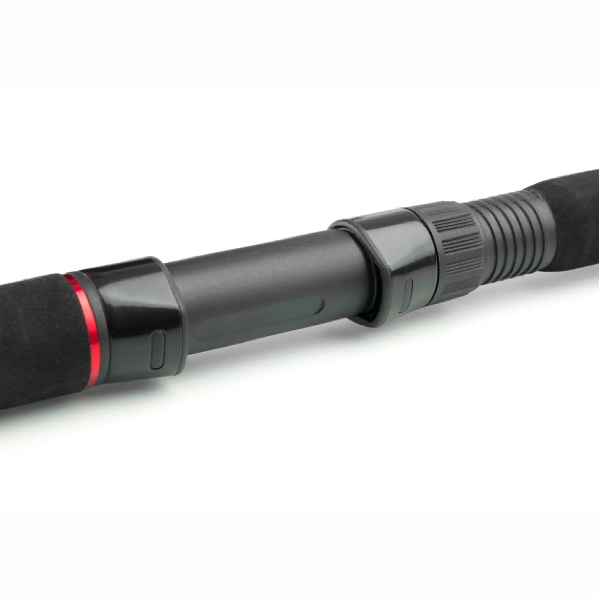 Hot Shimano Vengeance AX Boat Slim 2,29m 30-50lb 2-os