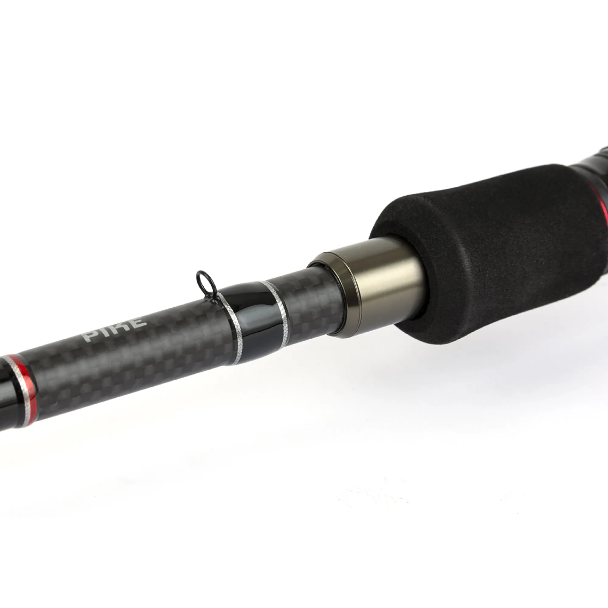 Outlet Shimano Yasei BB Pike Cast & Troll 250cm 50-120g 2-os. Hyrräkelavapa