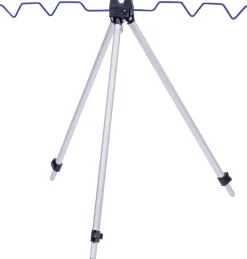 Discount Mikado Siika vapateline teleskooppijaloilla.