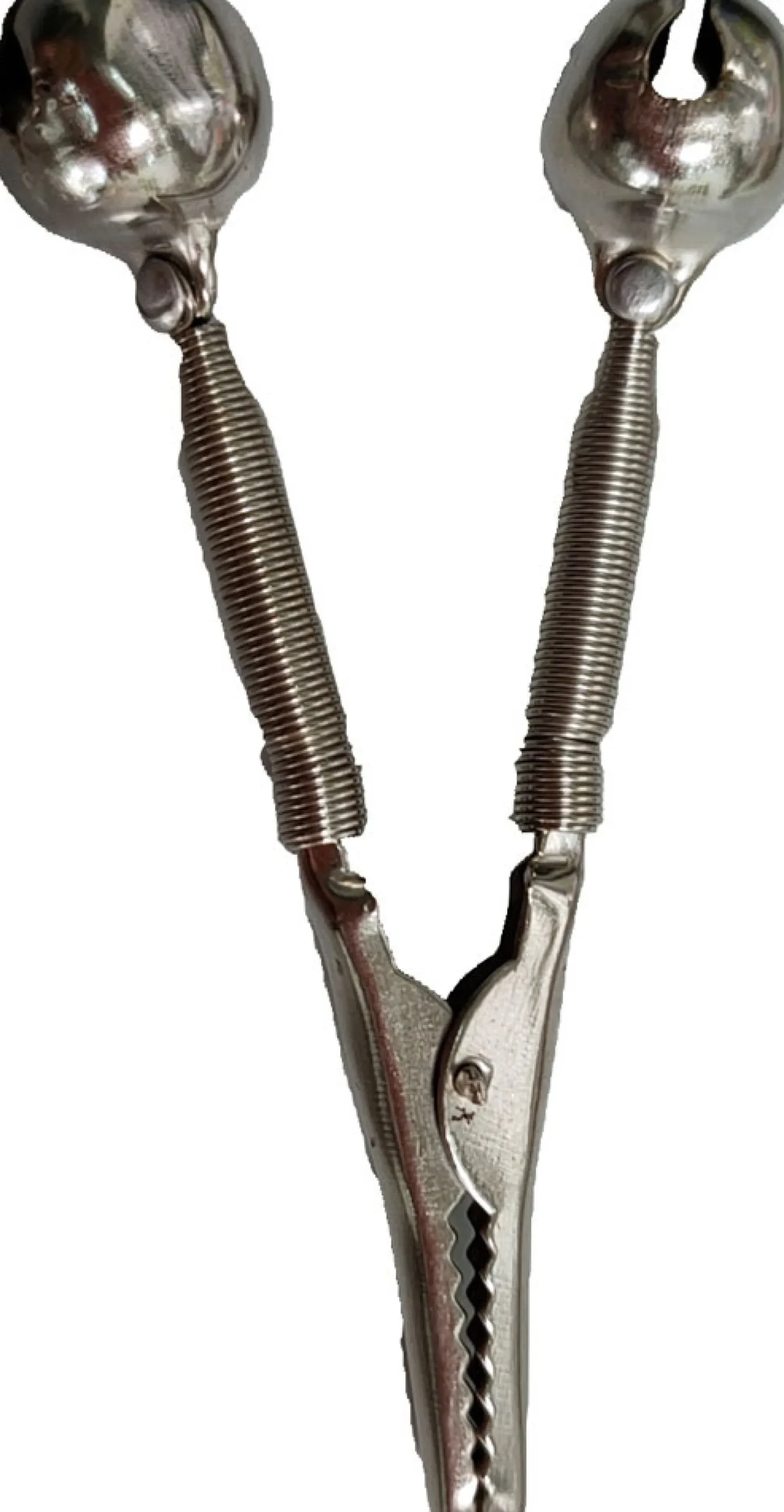 Sale Onkitukku Siikakello Hauenleuka kiinnitys 2kpl