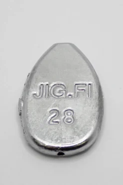 Best Onkitukku Siikapaino 28g Tukkupakkaus 50kpl