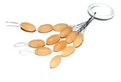 New Onkitukku Siimastoppari L 12kpl