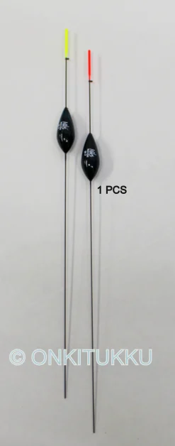 Best Milo Sonar erittäin herkkä siimaputkella 1,5g