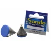 Sale Colmic Sonda neoprene 50g 2kpl