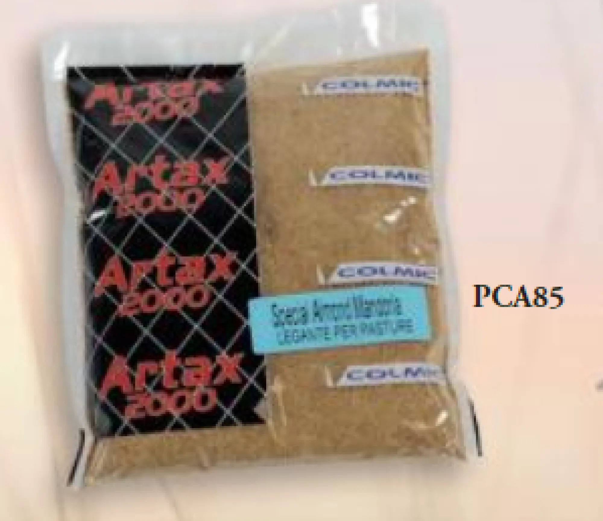 Colmic Special Almond - Manteli 300g